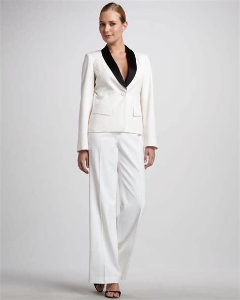 Wedding Suits for Women – Styles and Ideas – Carey Fashion