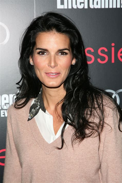 Angie Harmon Wallpapers Wallpaper Cave