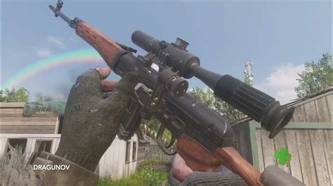 All Reload Shooting And Inspect Animations In Call Of Duty Modern