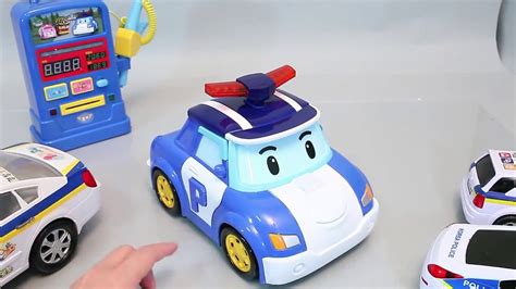mainan mobil mobilan robot dari jepang youtube
