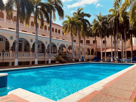 Hoteles En Barranquilla De 5 Estrellas Colombia Planet Of Hotels