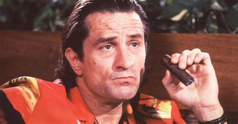 Max cady robert de niro. L'impressionnante transformation de Robert De Niro dans ...