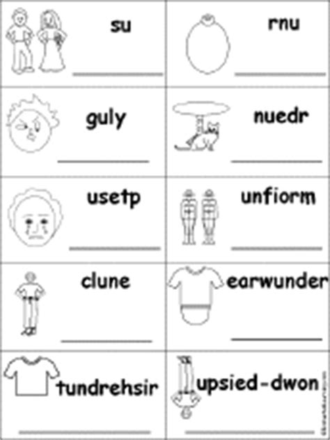 Basis of this list was a spanish text with 2,129,690 characters (381,084 words), 1,685. Unscramble Words that Start with U: EnchantedLearning.com
