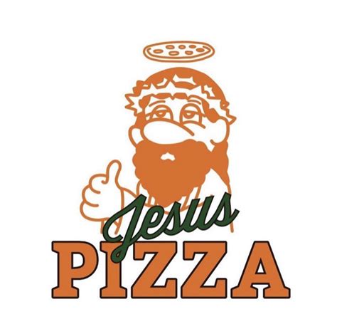 Jesus Pizzaのプレスリリース｜pr Times