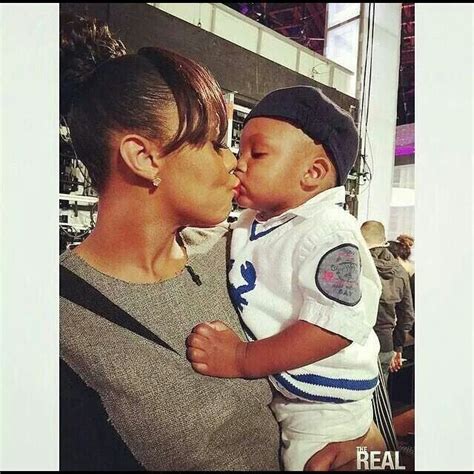 Tamar And Logan Tamar Braxton Mommy And Son Mothers Love