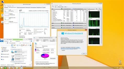 Скачать Windows Embedded 81 Industry Enterprise 64 32 Bit с обновлениями
