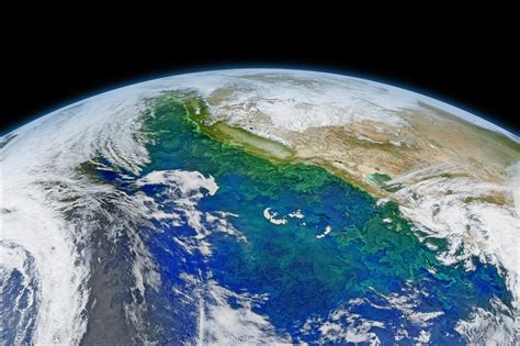 Earth Day 2016 Photos From Space Stunning Nasa Images Of Our Planet