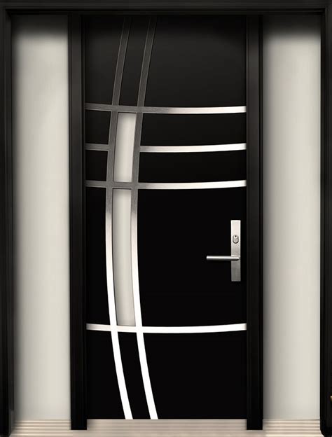 Alibaba.com offers 52,110 modern steel door products. Markham Modern Doors