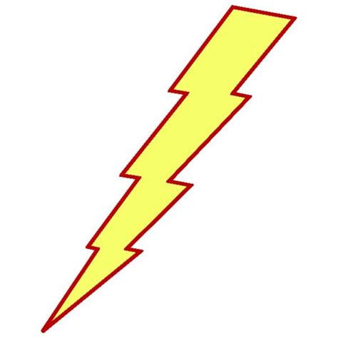 Lightning Clipart Free 10 Free Cliparts Download Images On Clipground
