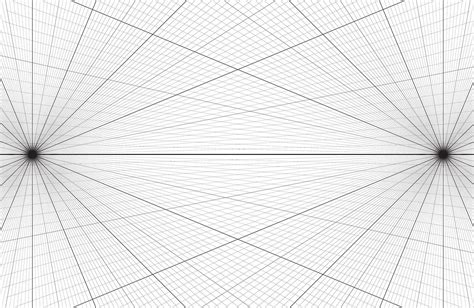 Free Perspective Grids Adam Miconi Artwork Perspective Art Point