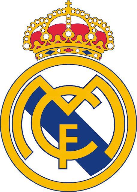 Download Logo Real Madrid Svg Eps Png Psd Ai Vector Color Free España