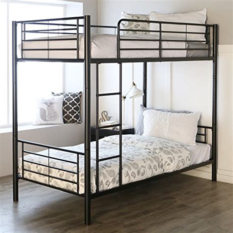 They, therefore, waste your time. Heavy Duty Bunk Beds: Amazon.com