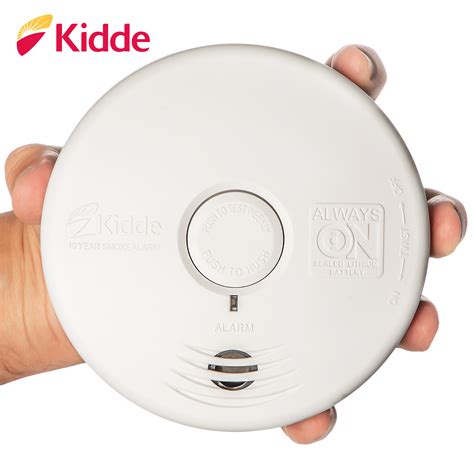 So here we have given a solution. Kidde Smoke Alarm Blinking Green Light | Decoratingspecial.com