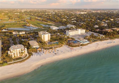The Naples Beach Hotel And Golf Club Fort Myers Florida All Inclusive