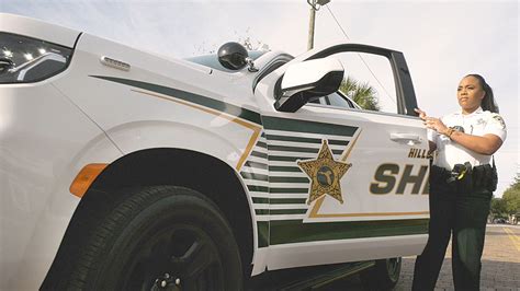 Hillsborough County Sheriff’s Office fights misinformation with data