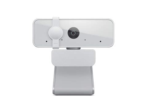 Amazon In Buy Lenovo Fhd Webcam With Full Stereo Dual Built In