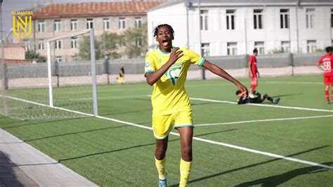 📹 Les Buts De La Qualif De Nos U19 En Youth League 👨🏻‍🏫 𝗙𝗼𝗿𝗺𝗮𝘁𝗶𝗼𝗻 Fcn 📹 Les Buts De La