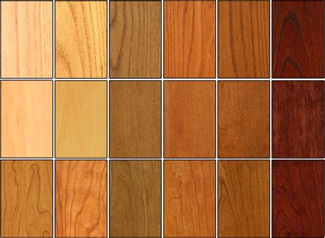Las casas de madera se agretanto en el aire y a mi si no regresa un dia van a enterrarme. El tipo y color de la madera en interiores - Casa y Color