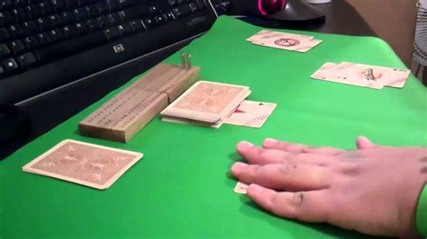 How To Play Cribbage Part 2 Youtube