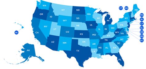 State Executive Officials Ballotpedia