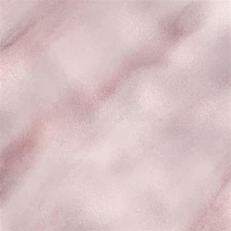 Rose Gold Watercolor Foil Background Hand Painted Paper Texture Stock