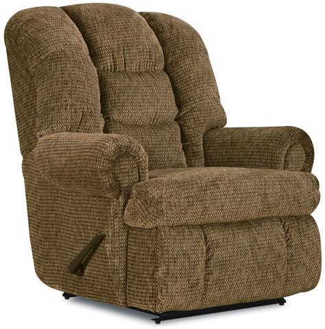 Top 5 Extra Wide Recliner Chairs For Big And Heavy People