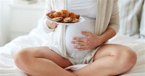 Foods To Eat And Avoid When Pregnant Kernodle Clinic
