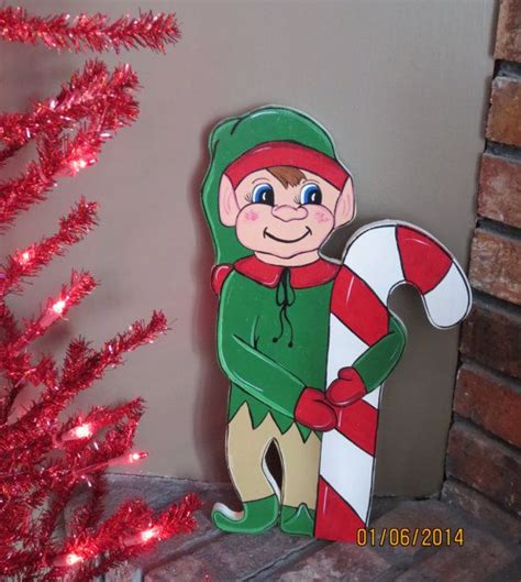 Christmas Elves Elf Elf Small Busy Getting Ready For By Chardoman Elf