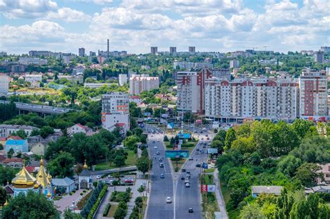 Tips For Traveling To Moldova