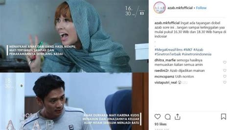 Indosiar Sinetron Jadwal Acara Indosiar Hari Ini Rabu 14 April 2021