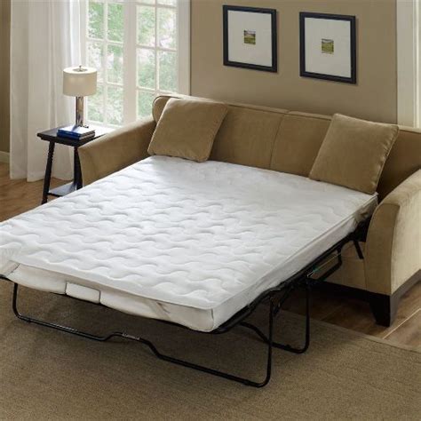 Hand finished sofa bed mattresses of the highest quality supplied by the uk's leading sofa bed specialist. Sofa Bed Mattress: 7 Most Comfortable - Hometone - Home ...