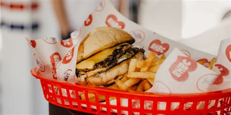 Work Your Way Through Brisbanes Best Burgers The Weekend Edition