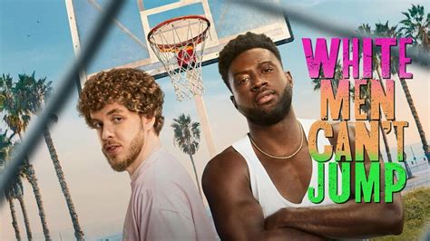 Watch White Men Can T Jump 2023 Full Movie Online Free