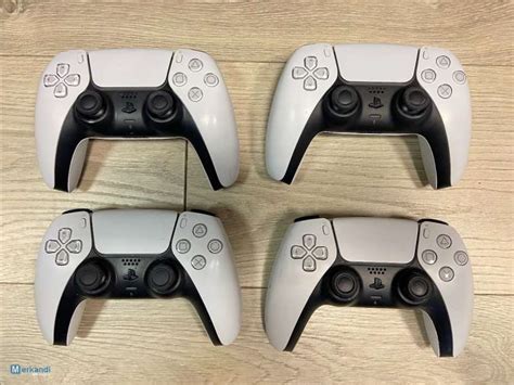 Ps5 Xbox Series S Ps4 Xbox One Controllers Refurbishedreturns
