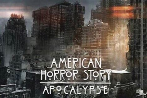American Horror Story S E Emma Roberts Telegraph