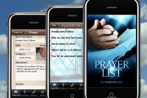 Top 10 Iphone Apps For Christians Realitypod