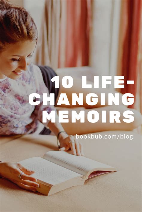 10 Life Changing Memoirs To Pick Up This Fall Memoirs Summer Book