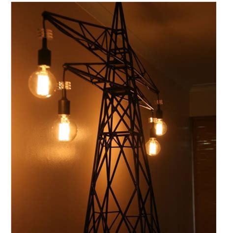 Pylon Lighting | Lighting, Design, Novelty lamp