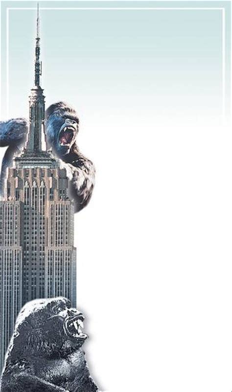 Empire State Building 75 Years Of Supporting Roles King Kong Empire