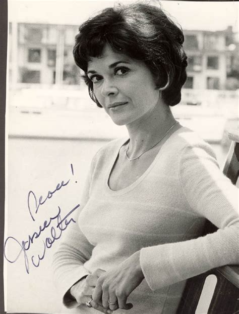 Jessica Walter Photograph Signed Autographs And Manuscripts Historyforsale Item 212290