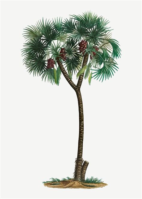 Date Palm Tree Download Free Vectors Clipart Graphics And Vector Art