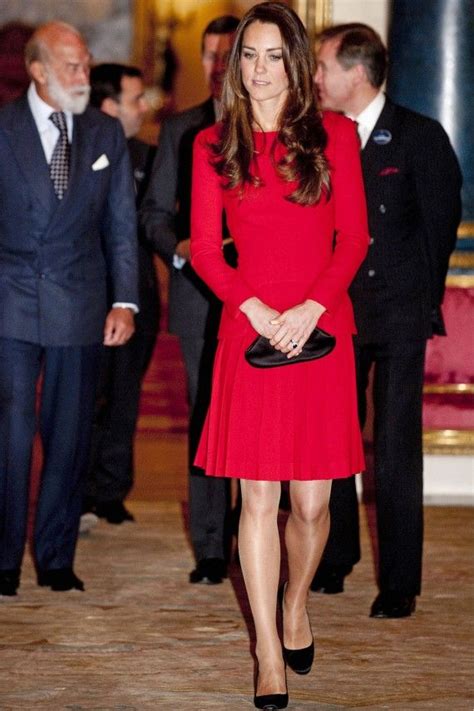The Styling Tips Kate Middleton Relies On For Her Signature Polished