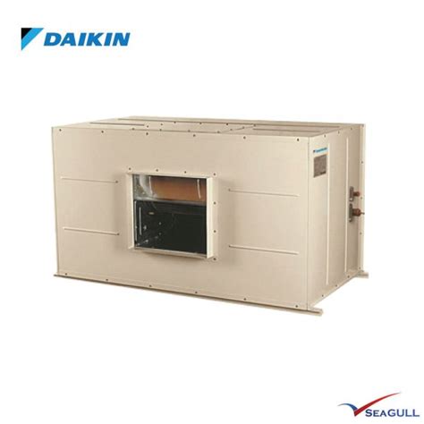 Daikin High Static Ducted Unit Non Inverter R A Hp Single Skin