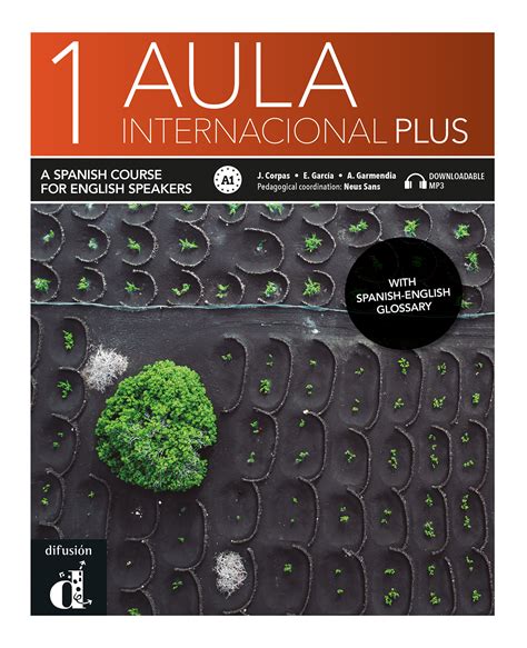 Aula Internacional Plus 1/A1 Premium English Edition Book + Campus ...