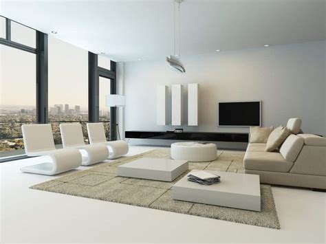 69 White Modern Formal Living Room Ideas Photos