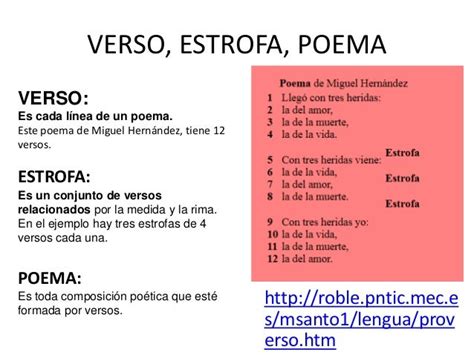 De 4 Estrofas Y 4 Versos Con Autor Quiero Porfavor Un Poema Con 4