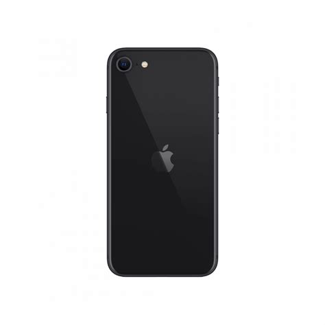 Pricelulu Apple Iphone Se 2020 64gb Black
