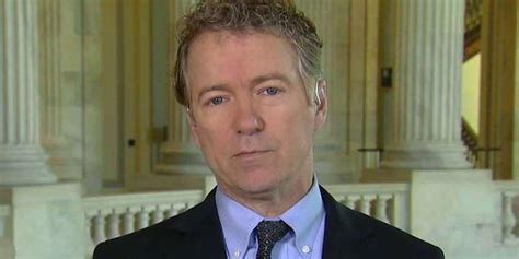 Rand Paul Need To Shed More Light On What The Fed Does Fox Business