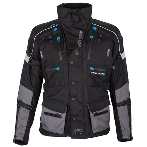 Shop with afterpay on eligible items. 5 of the best textile motorcycle jackets for under £200 ...