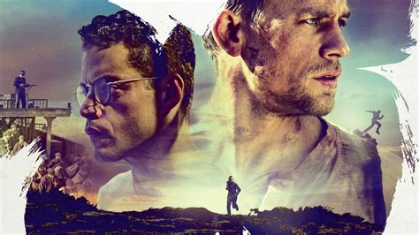 Papillon fragmanı izle ve papillon yorumlarını oku. Papillon (2017) Gratis Films Kijken Met Ondertiteling ...
